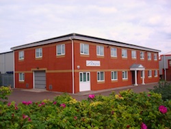 Aroq Ltd acquires office freehold in Bromsgrove for £425,000